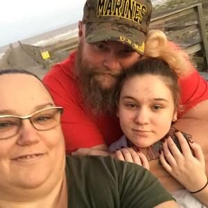 Meet your Posher, Dawn